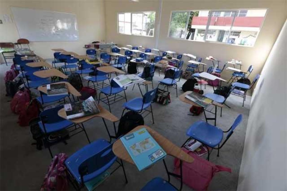 Para disfrutar al máximo las Fiestas de Las Cabras, en Escuinapa tendrán ‘puente’ adicional en escuelas