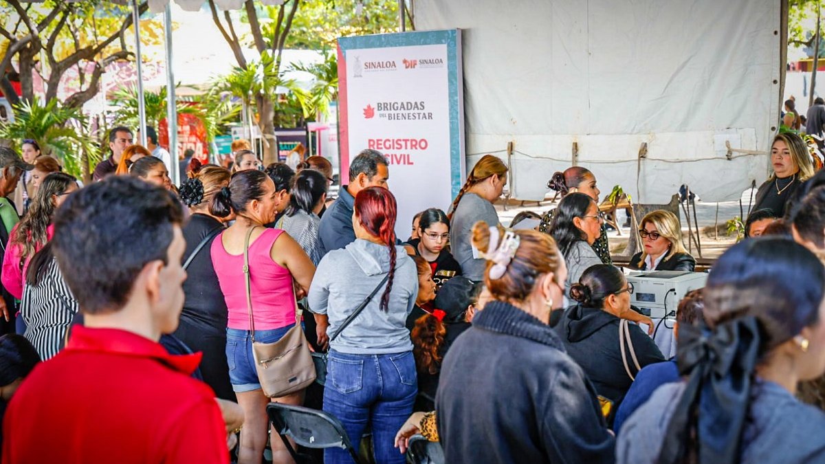 Brigadas del Bienestar llegarán este jueves a Escuinapa con servicios gratuitos para la comunidad