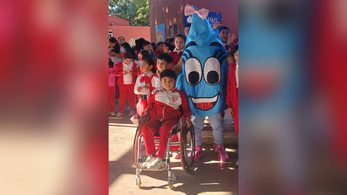 Jesús Manuel, un pequeño guerrero de Guasave, será operado y necesita donadores de sangre con urgencia