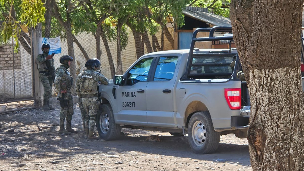 Tenía impactos de bala el hombre encontrado flotando en el Campo El Diez