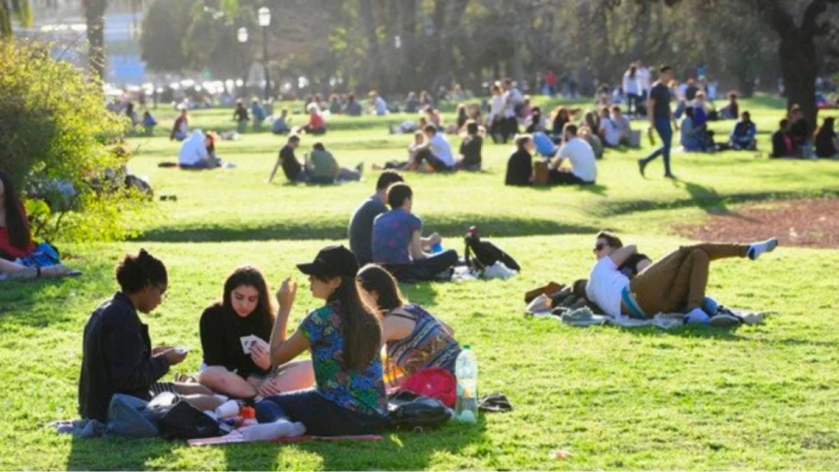 ¡Buenas nuevas! Descenso de calor en Sinaloa se mantendrá todo el fin de semana y hasta el lunes