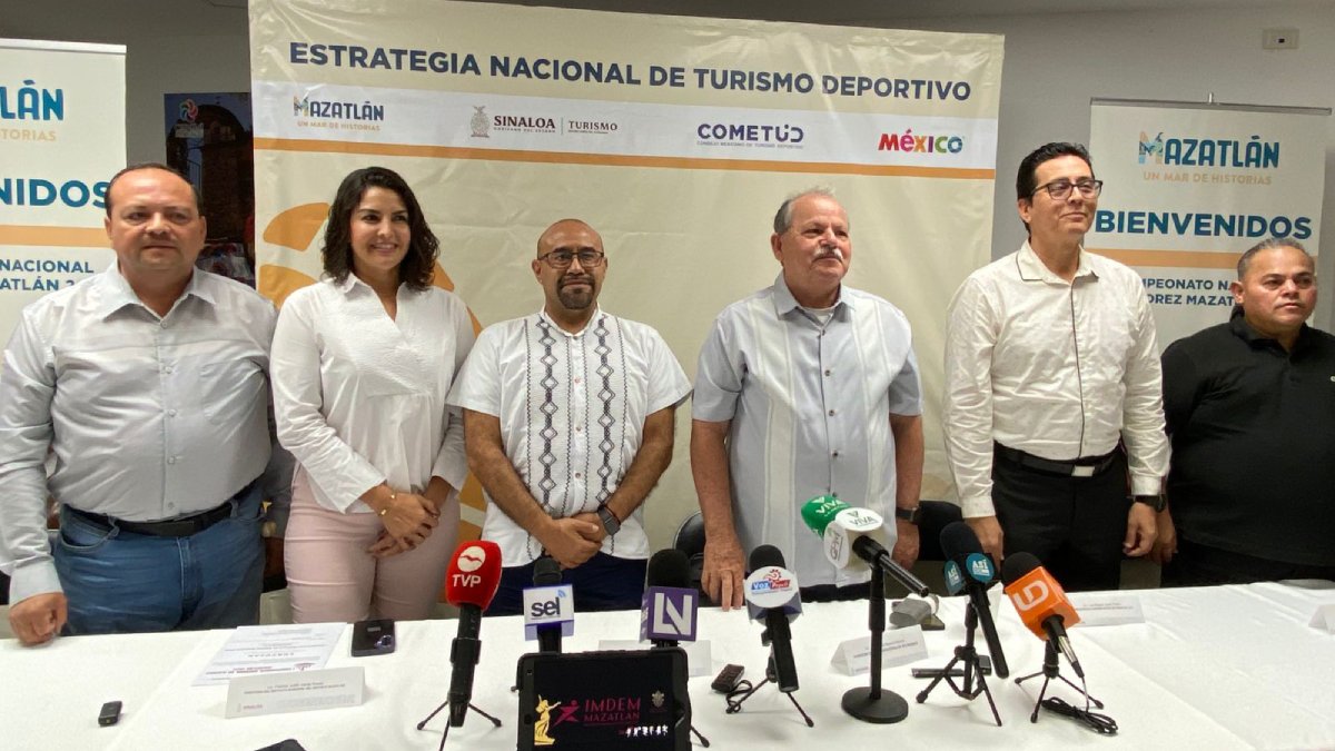 Del 13 al 15 de junio Mazatlán tendrá su Primer Campeonato de Ajedrez 2025