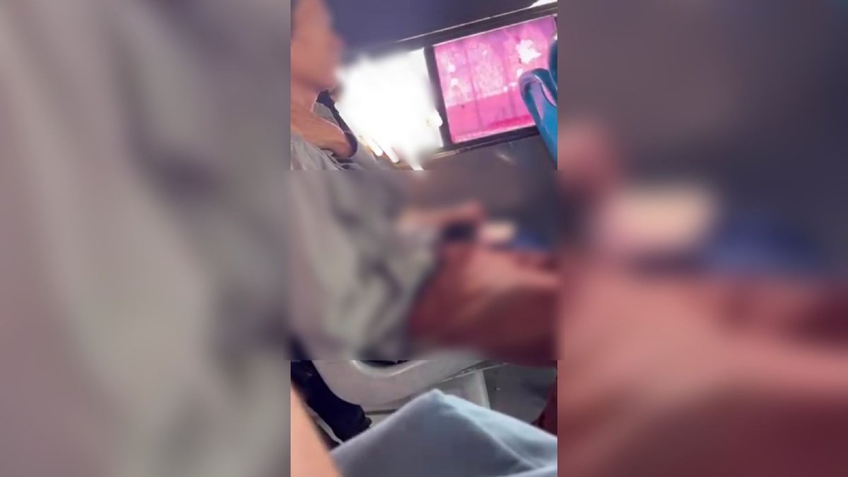 ¡Está identificado! Se le prohibirá subir a los camiones a hombre que realizó actos obscenos en Los Mochis