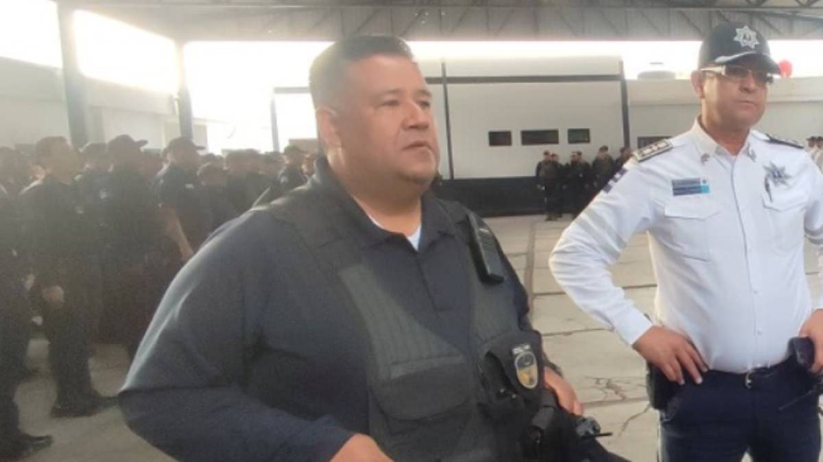 Motociclistas agresores a agente de tránsito, fueron remitidos al juez: SSPPC en Ahome