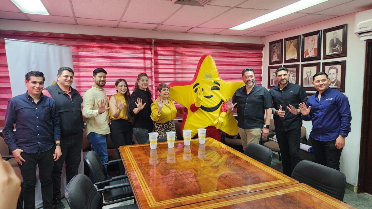 ¡Corre por la tuya! Carl’s Jr. regalará hamburguesas por un año en su apertura en Guasave