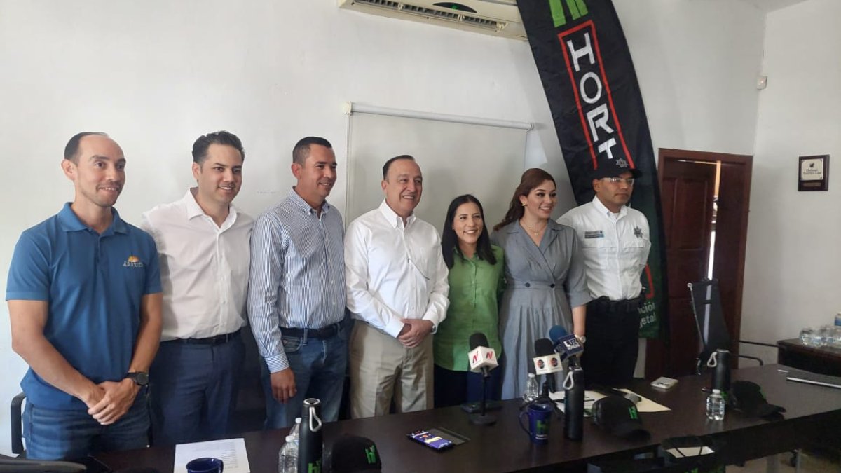 Confirman carrera ciclista La Vuelta Hortitec 2025 en Ahome