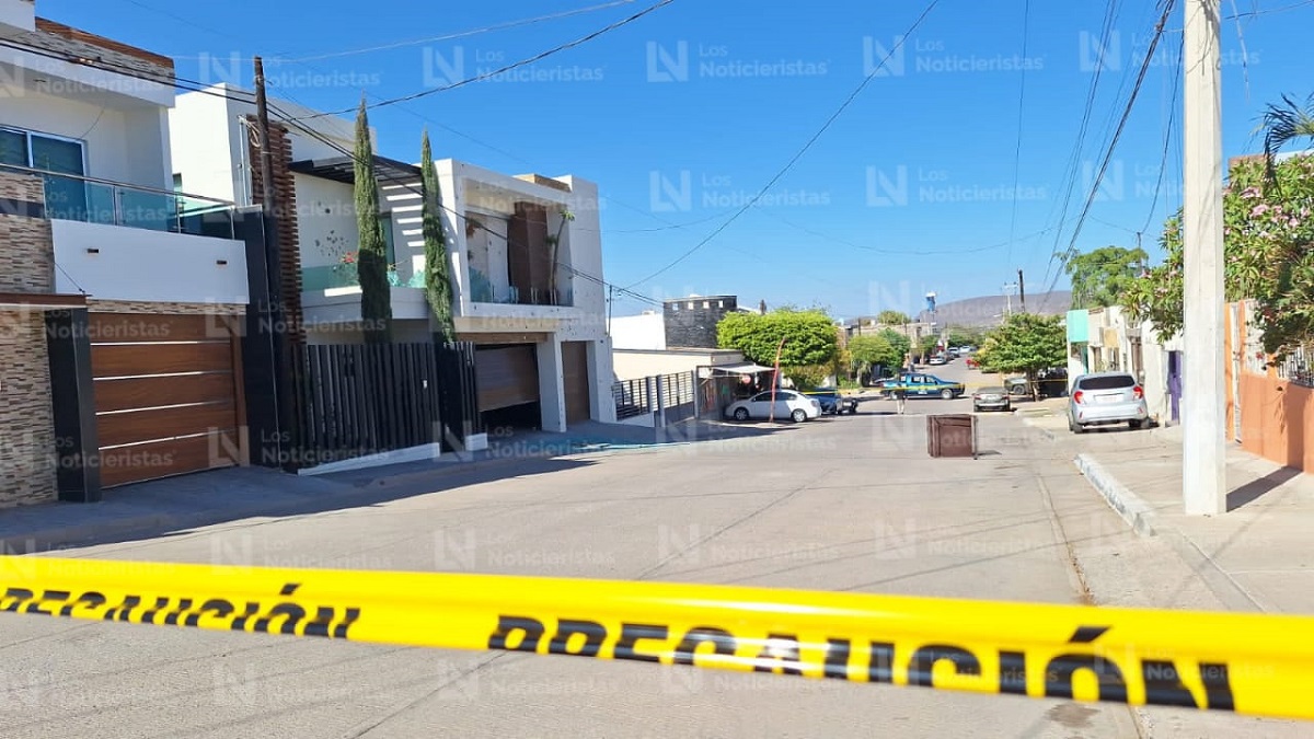 Identifican a dos ejecutados en dos hechos distintos del martes en Culiacán