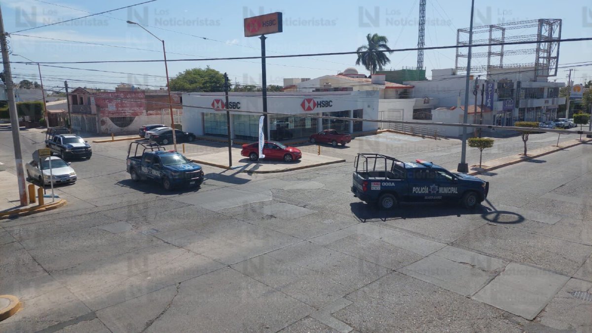Mocorito vislumbra esperanza tras semana violenta, asegura el alcalde Enrique Parra Melesio