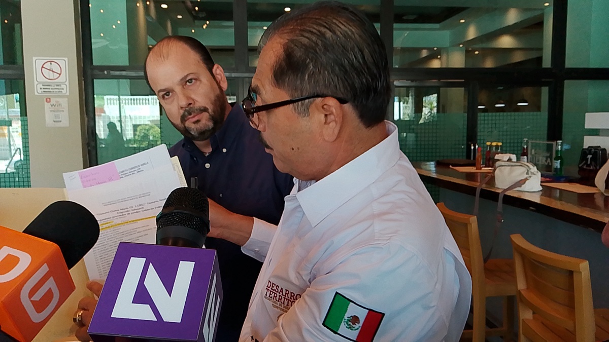 De real interés social: gobierno construirá 200 viviendas en Guasave