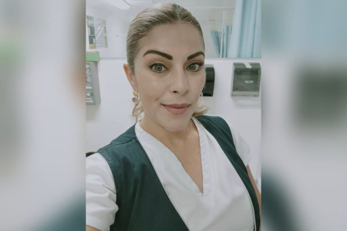 Al interior de un hospital, ultiman a balazos Cecilia Ruvalcaba, jefa de enfermeras y regidora de Teocaltiche