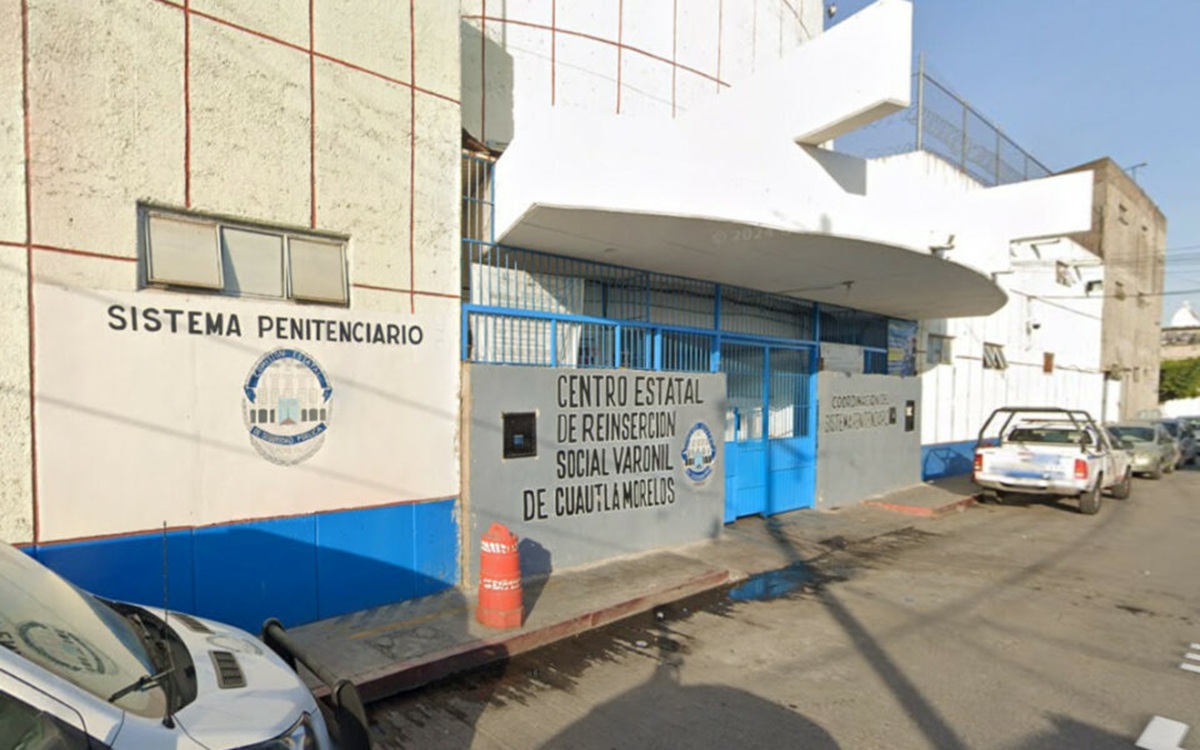 Por orden de juez, regresan a Cuautla a ‘El Niño de Oro’, segundo al mando del Cártel de Sinaloa en Morelos