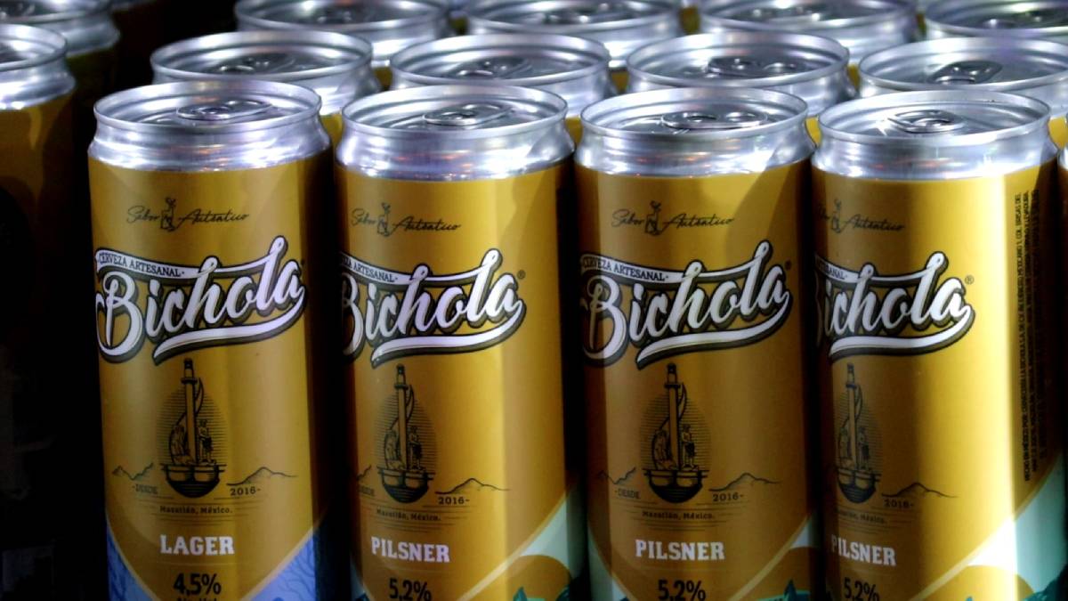 ¿Muy cervecero? Cerveza Bichola tiene para el gusto de todos con calidad y aceptación