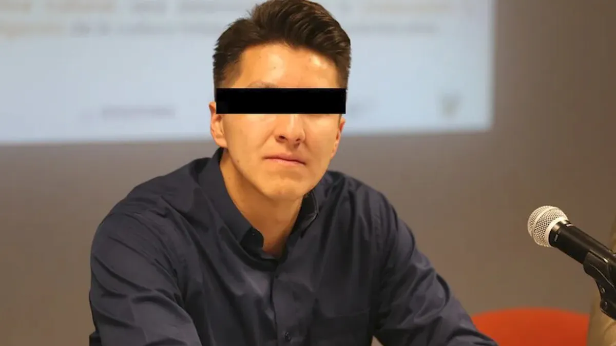 Capturan en Miami a exfuncionario de Omar Fayad, considerado ‘un eslabón importante’ de la Estafa Maestra