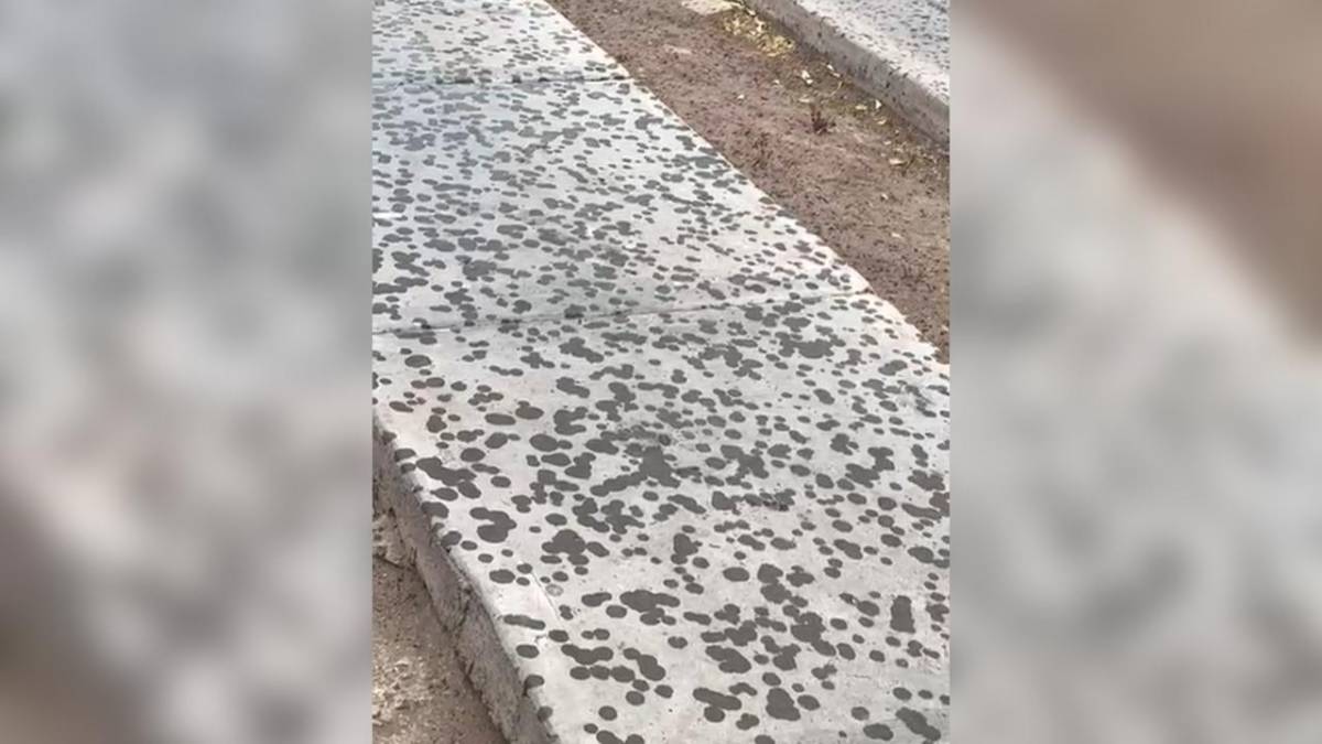 ¿Efectos de Alvin? Chispitea esta mañana en Los Mochis