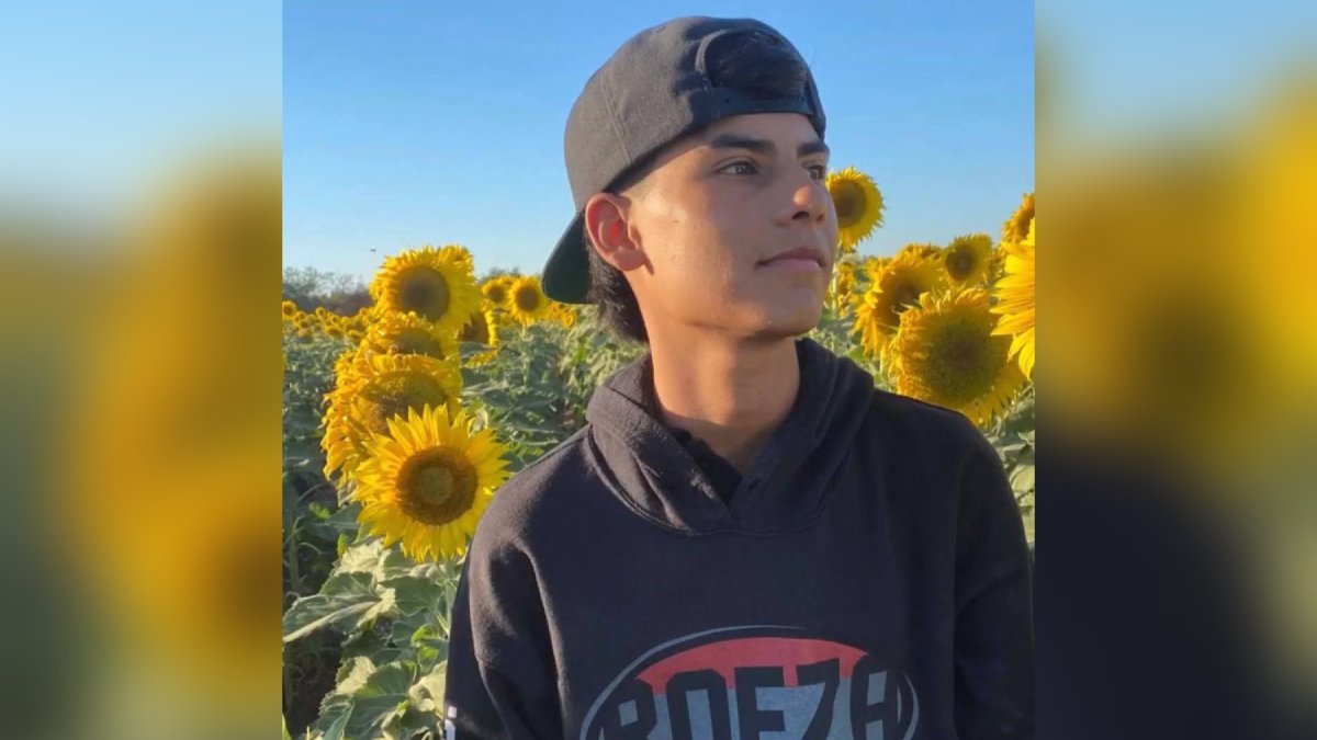 Ayuda a localizar a Christian Julián, quien desapareció el pasado domingo en Guamúchil