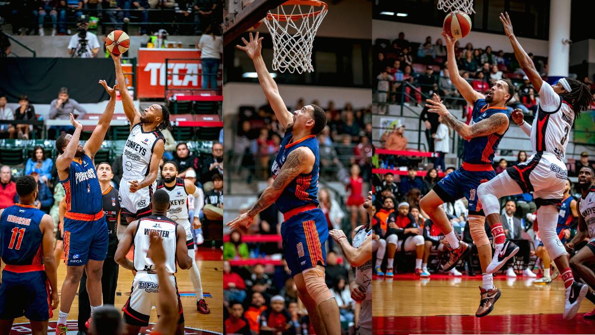El Chevron-Cibacopa arranca este viernes los Play Offs 2025