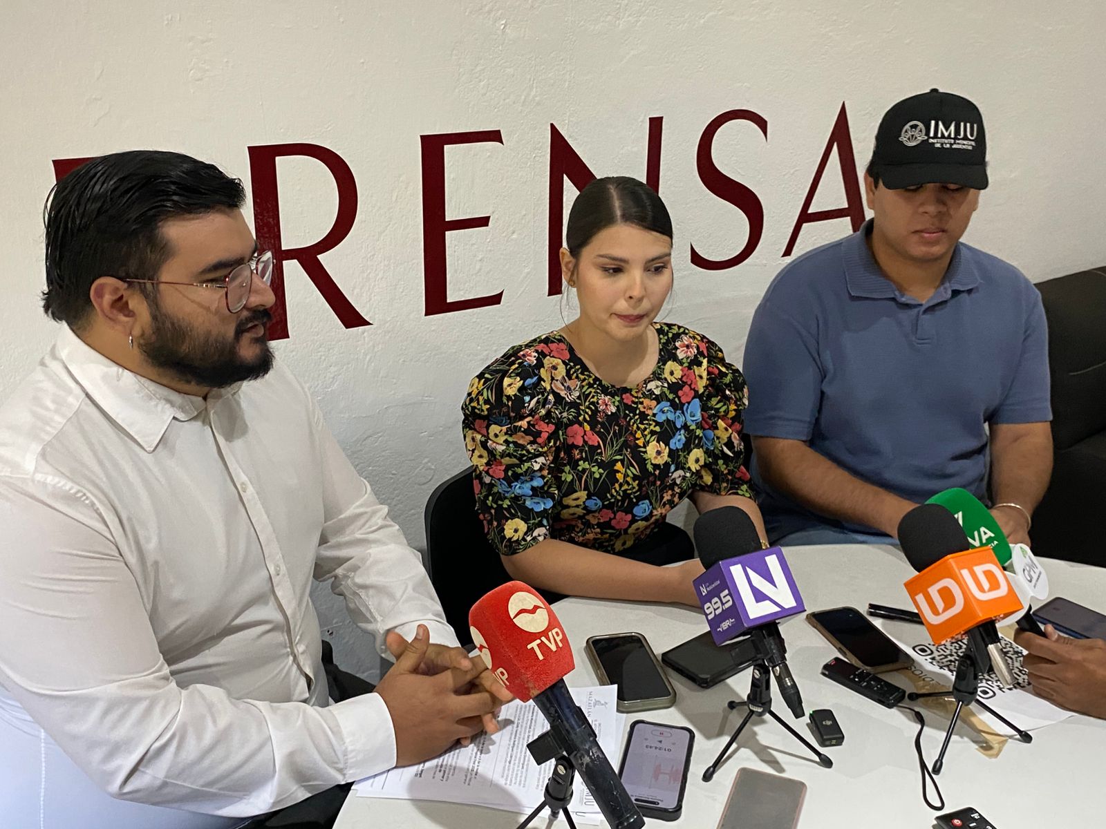 IMJU Mazatlán invita a todos los estudiantes al Tropical Fest 2025 para festejar su día