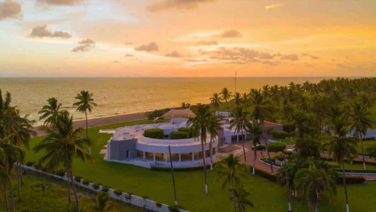 ‘Darán vida al CIP Playa Espíritu’, en junio regresa a Sinaloa titular de SECTUR Federal para dar anuncio