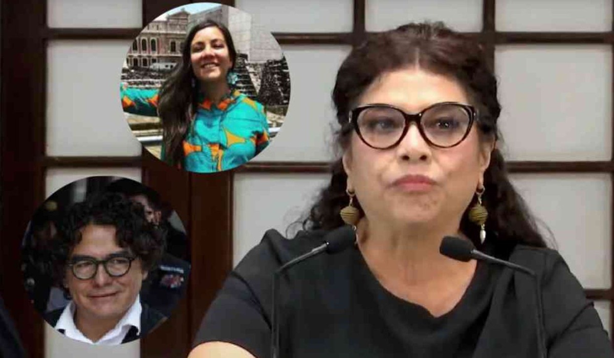 Detienen a mujer implicada en homicidio de colaboradores de Clara Brugada; investigan móvil político
