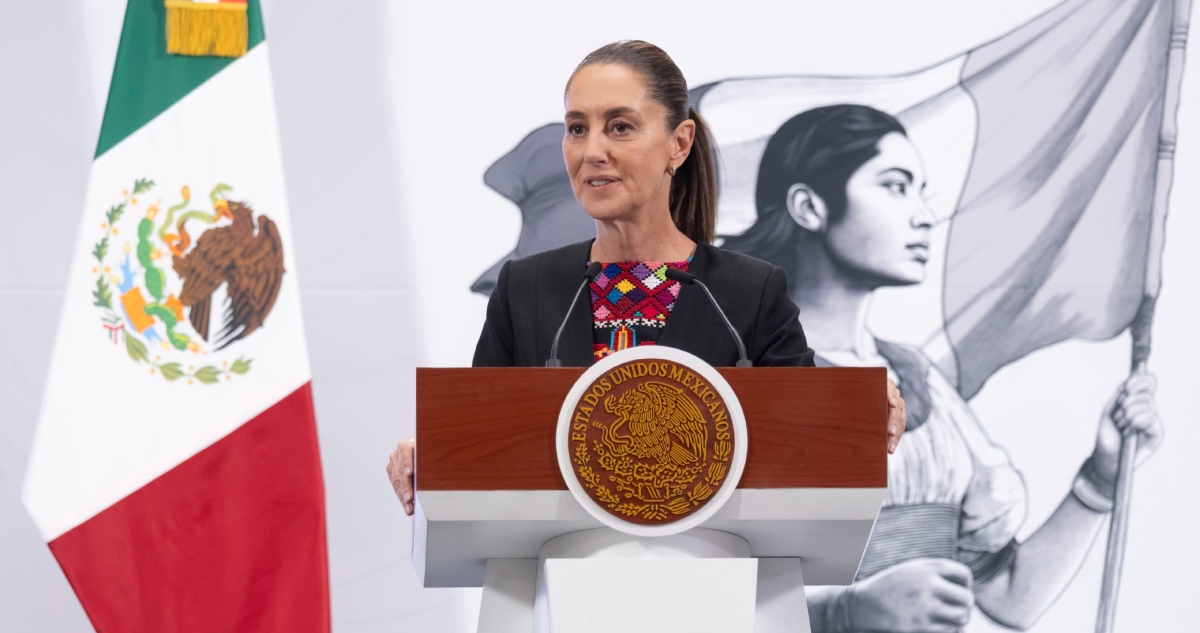 Campesinos piden que Sheinbaum venga a Sinaloa a emitir declaratoria y a sectores primarios, no campaña
