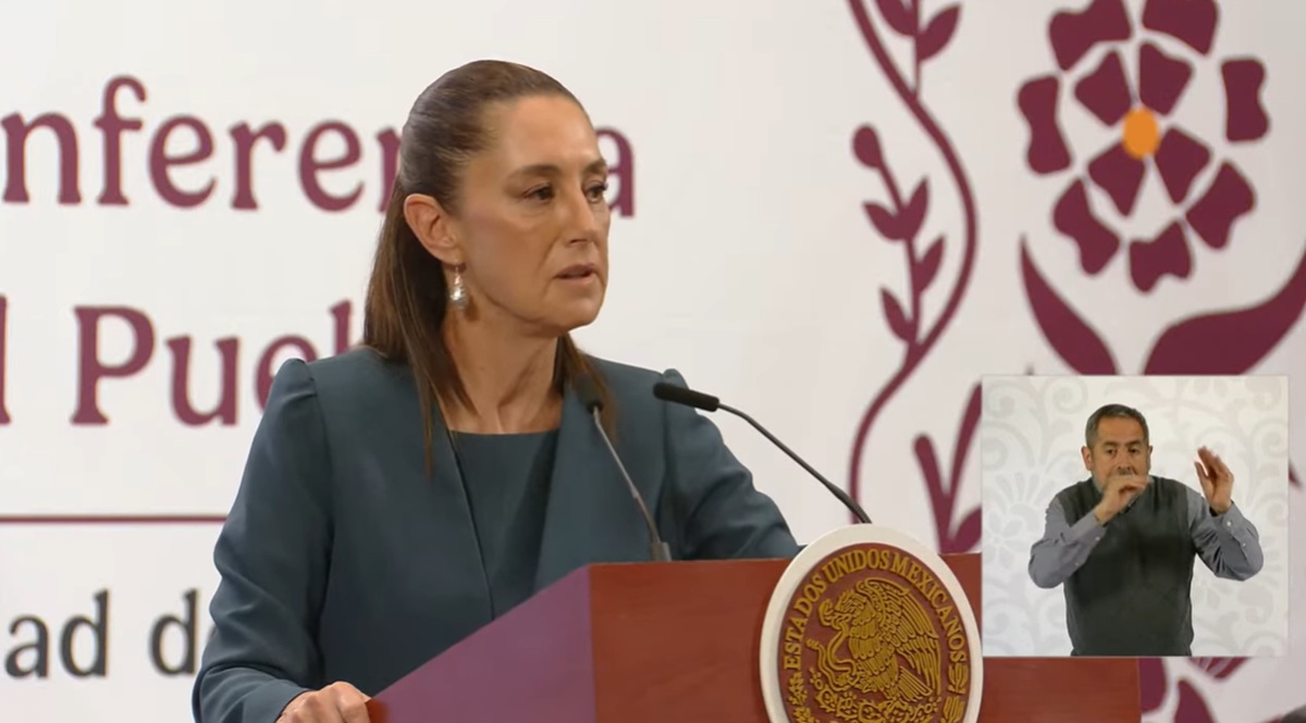 ¿Cuándo viene? Anuncia Sheinbaum visita a Sinaloa como parte de su gira de trabajo