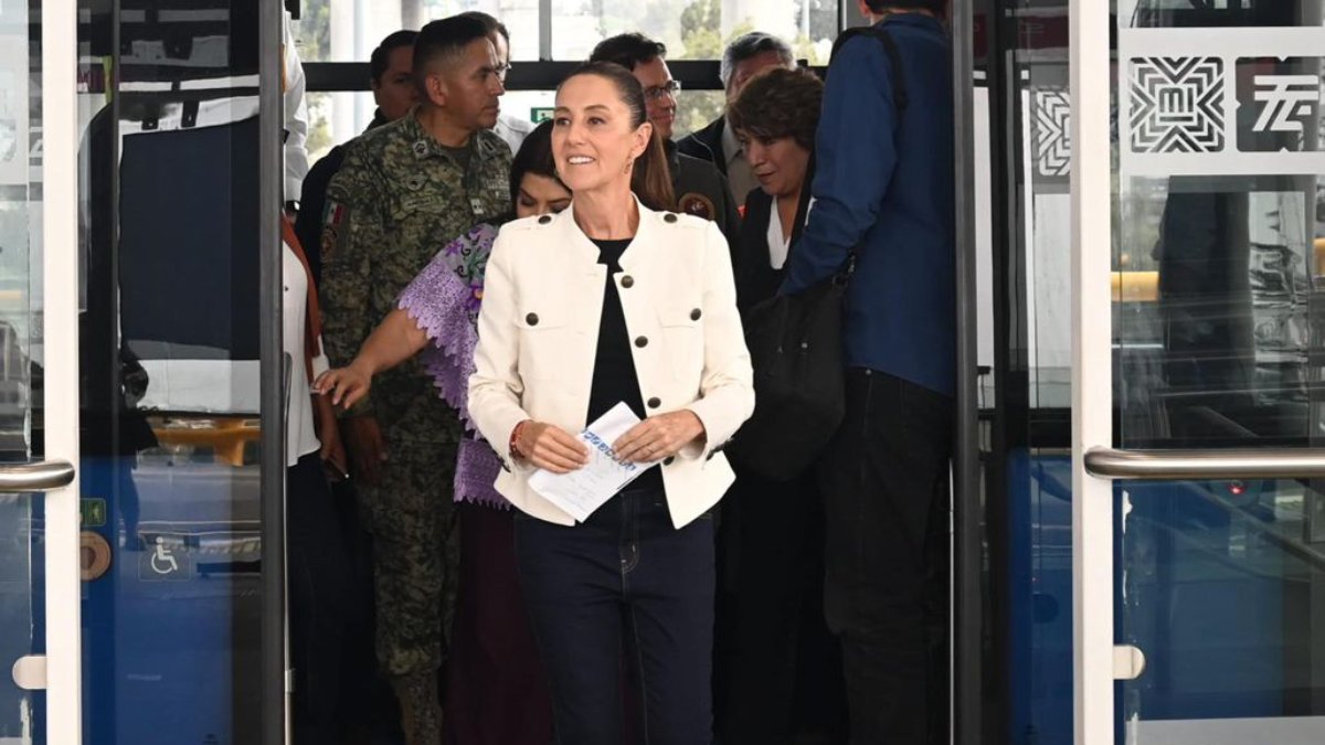 Este jueves llega avanzada de Sheinbaum a Sinaloa; “La esperamos con los brazos abiertos”: Feliciano Castro
