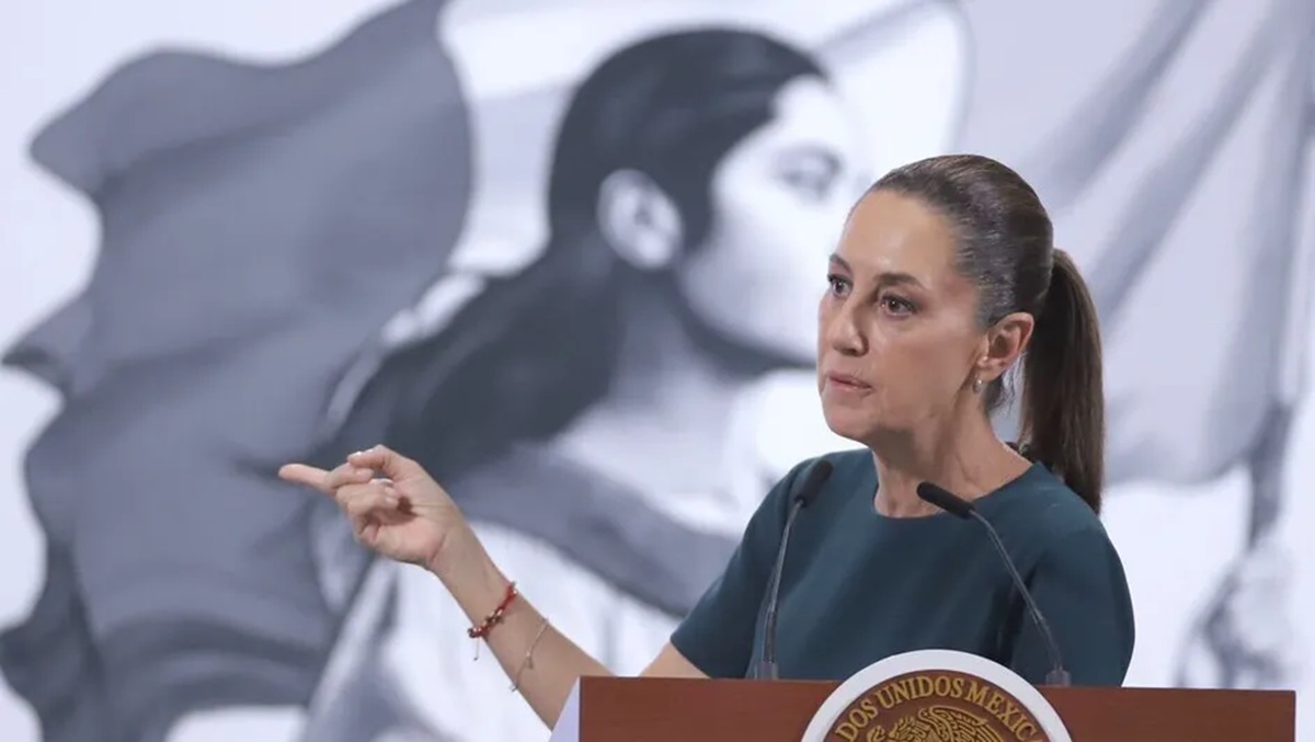 Gira de trabajo: Sheinbaum visitará municipio de Chihuahua que limita con la sierra de Sinaloa