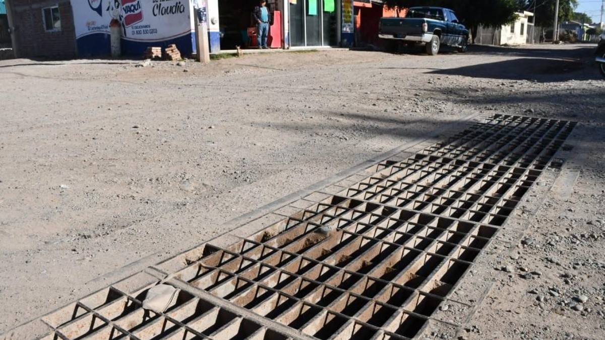 Guasave listo para recibir a Claudia Sheinbaum Pardo; alcaldesa gestionará Colector Pluvial Norte