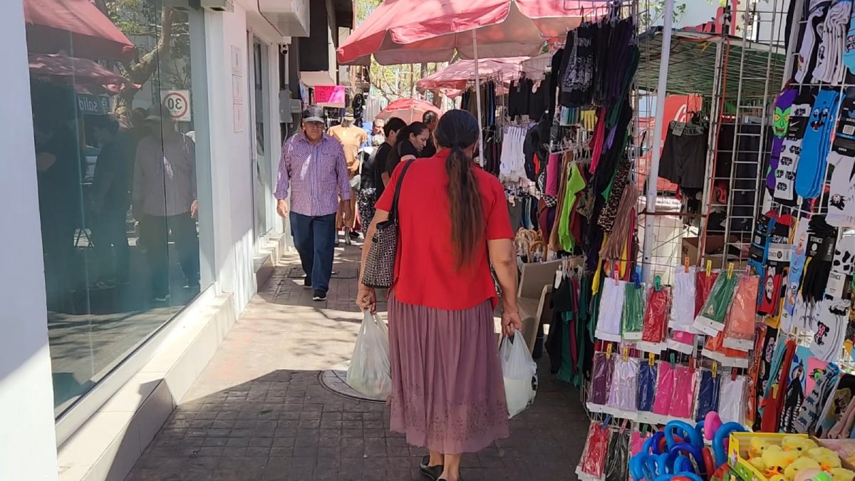 Son 11 meses y contando, Cabildo aprueba condonación de derecho de uso de suelo a comerciantes de Culiacán