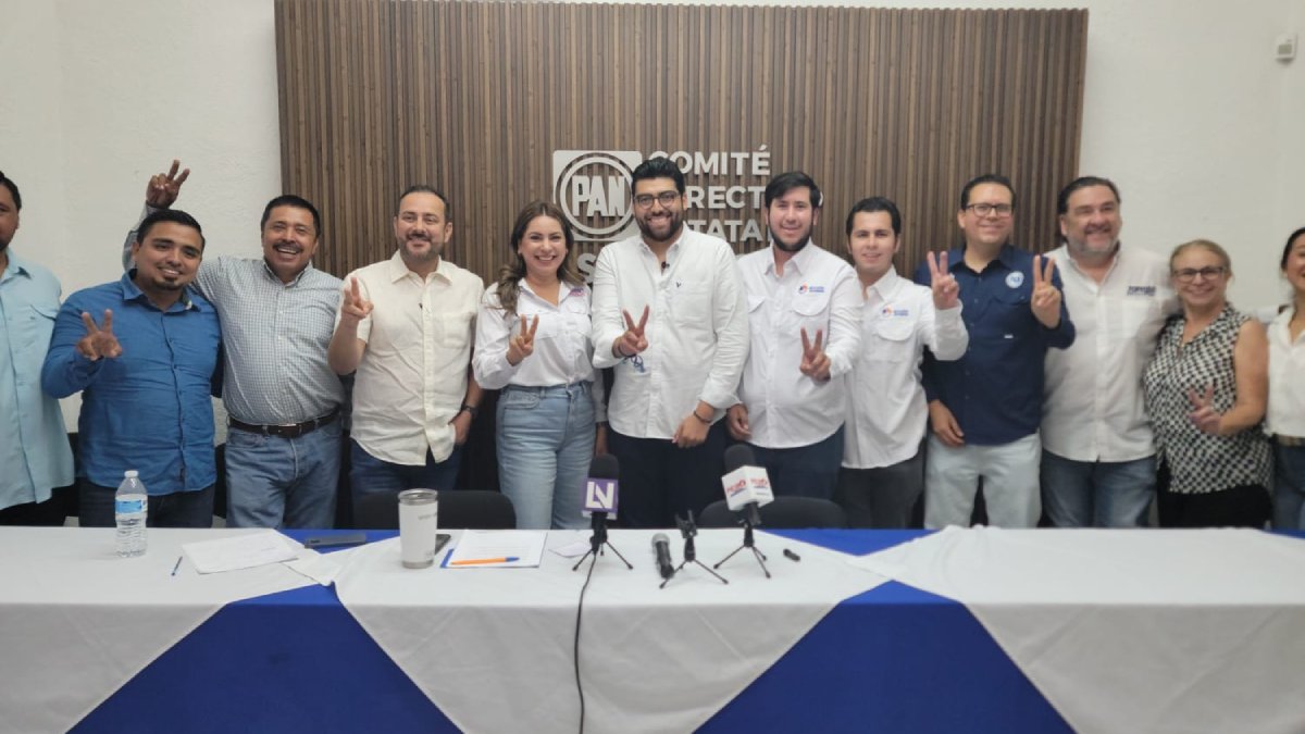 Es necesario que los jóvenes nos unamos para dar solución a las problemáticas del país: Alberto Reyes