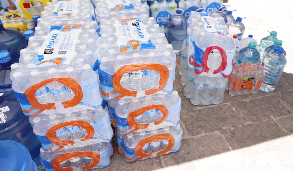 Ahome, Sinaloa listo para al Aquatón 2026; convocan a la sociedad a sumarse a esta acción social