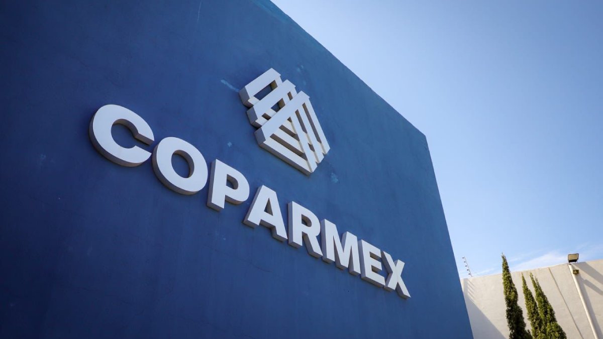 Desplegará Coparmex observación ciudadana ante elección judicial de este domingo
