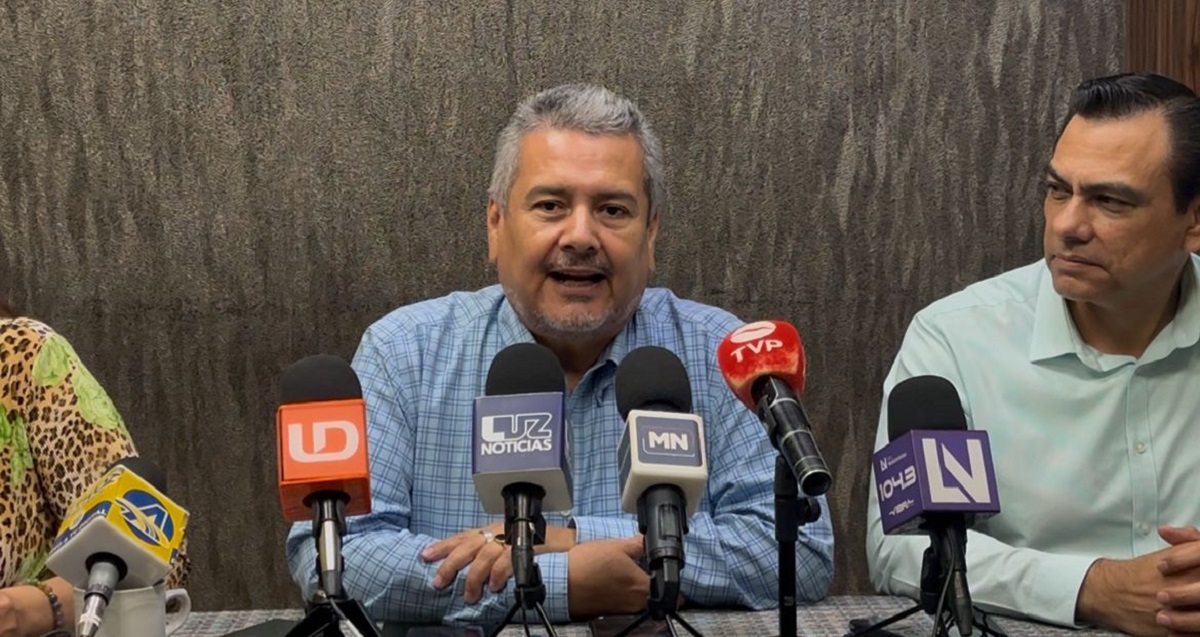 Más del 60% de los empresarios en Sinaloa han sufrido violencia, y el 50% a nivel nacional: Coparmex