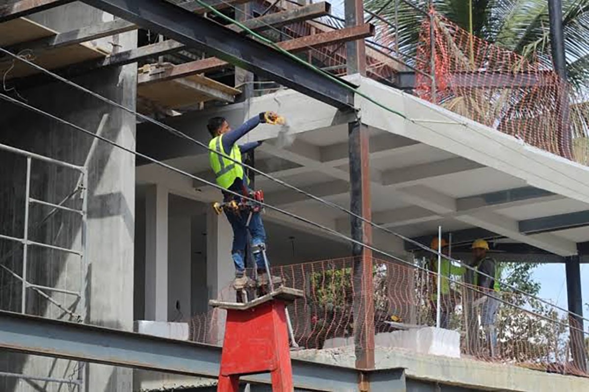 Previsión Social zona sur ha sancionado a más de 10 constructoras de Mazatlán por incumplimiento