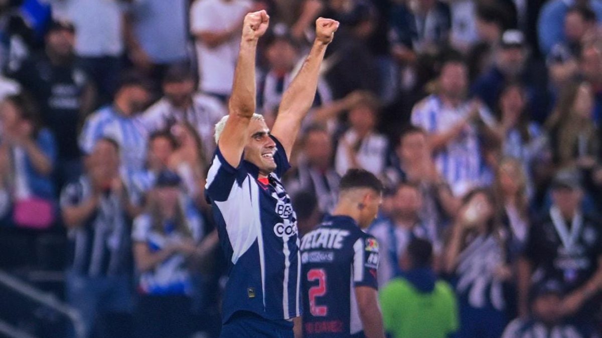 Listos los cuartos de final del Clausura 2025 de la Liga MX