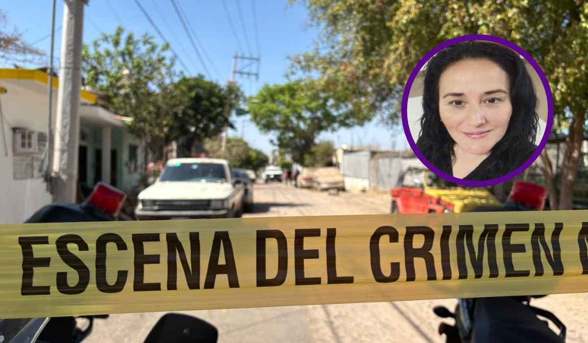 Fiscalía investiga asesinato de activista Mary Patiño, hay comunicación con la familia: Rocha