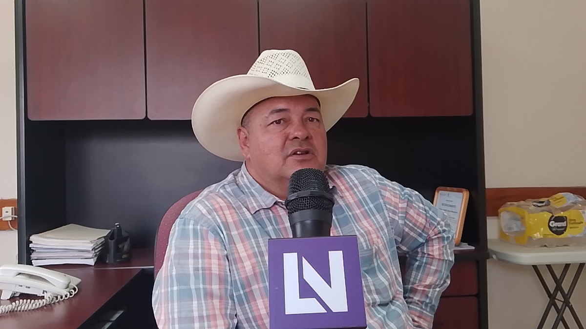 ¡Son cumplidores! Reporta Sanidad Vegetal Guasave 99 % en pagos de Permisos de Siembra