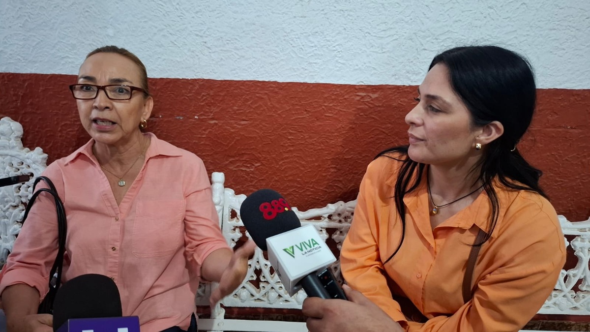 Denuncian a extitular de Immujeres en Guasave por violencia institucional