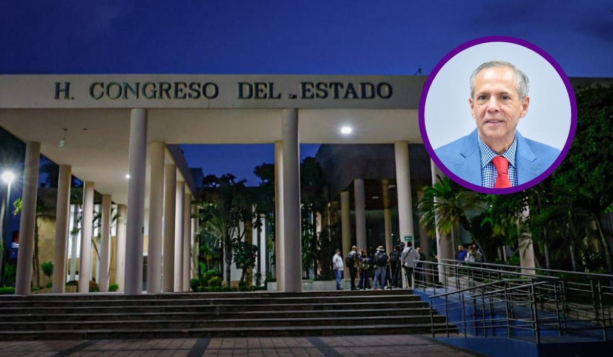 Congreso retira fuero a Gerardo Vargas; habrá nuevo alcalde en Ahome