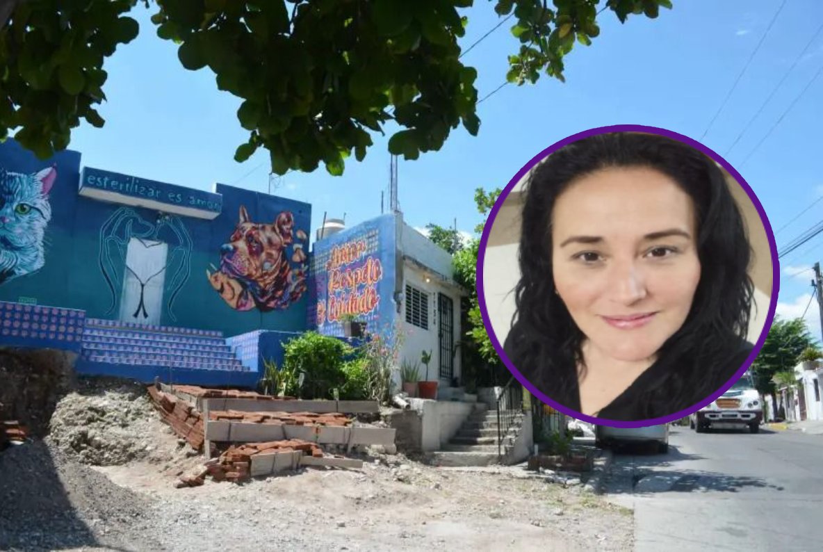 Sigue Fiscalía dos líneas de investigación en asesinato de la activista Mary Patiño
