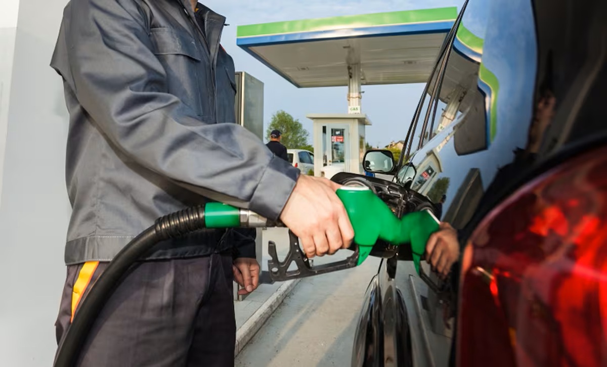 Profeco reporta las gasolineras más caras de México; una de Culiacán en la lista