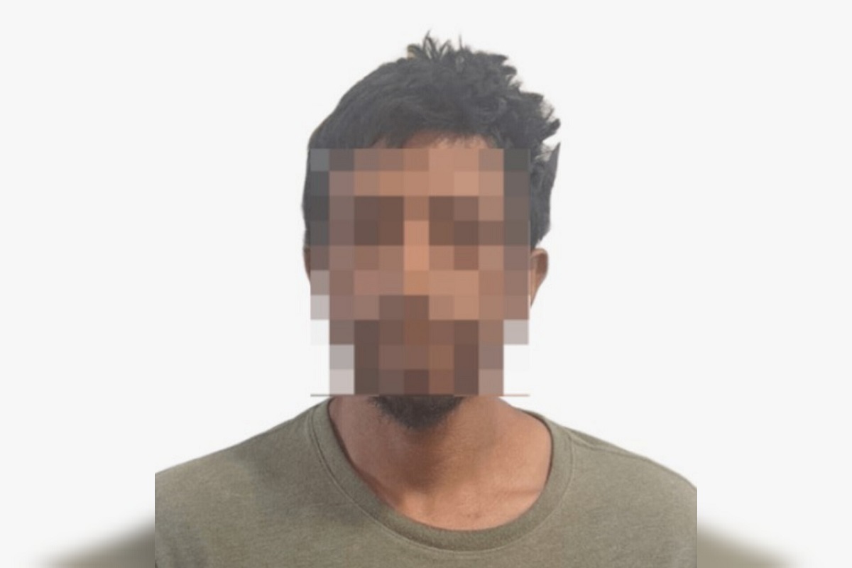 ‘La atacó con arma blanca hasta morir’; detienen en Mazatlán a presunto responsable de homicidio doloso