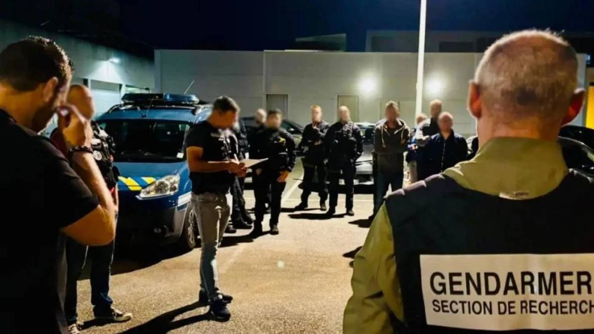 Golpe al narcotráfico; desmantelan red ligada al Cártel de Sinaloa en Europa