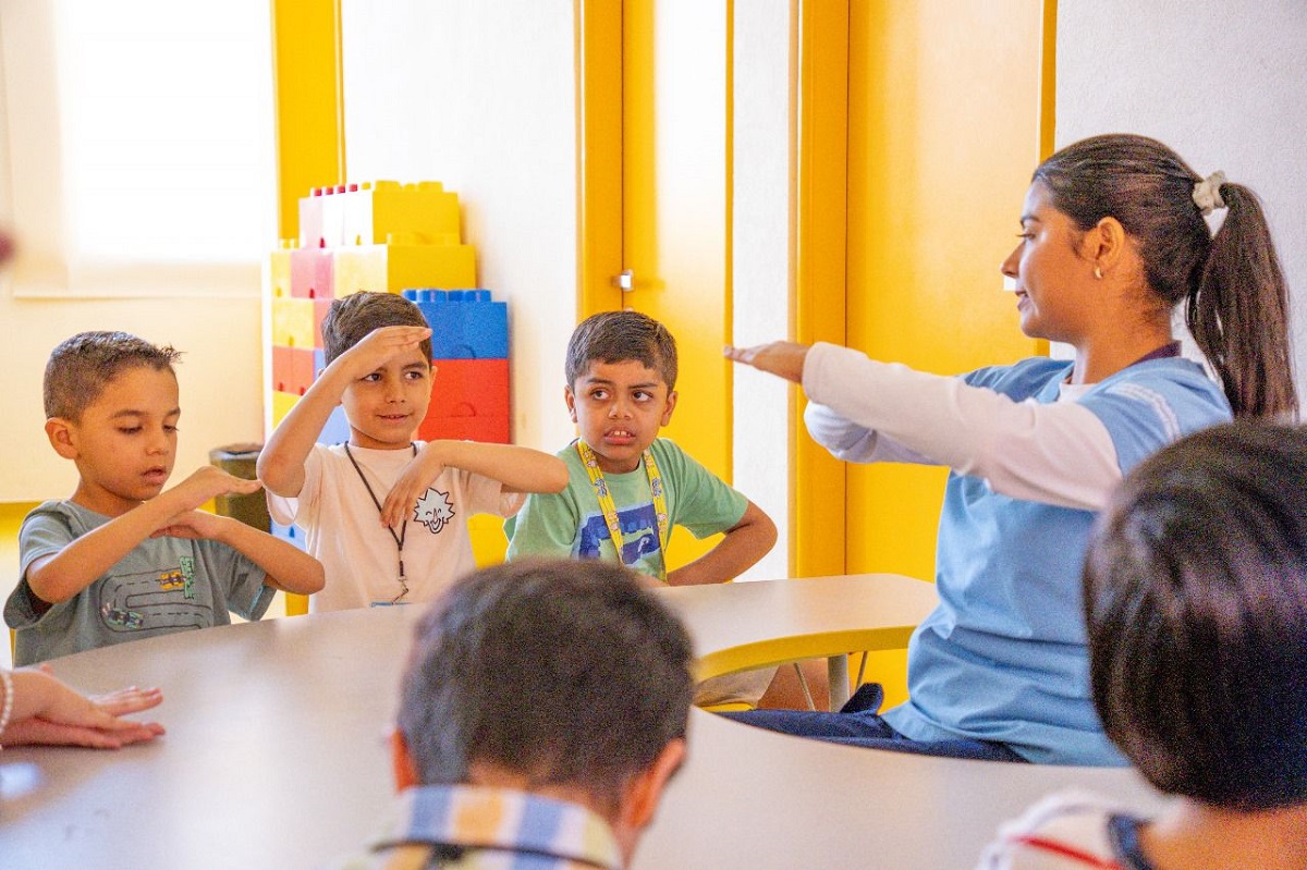 CRIT Sinaloa convoca a Segunda Jornada de Capacitación en Autismo para Docentes en Mazatlán