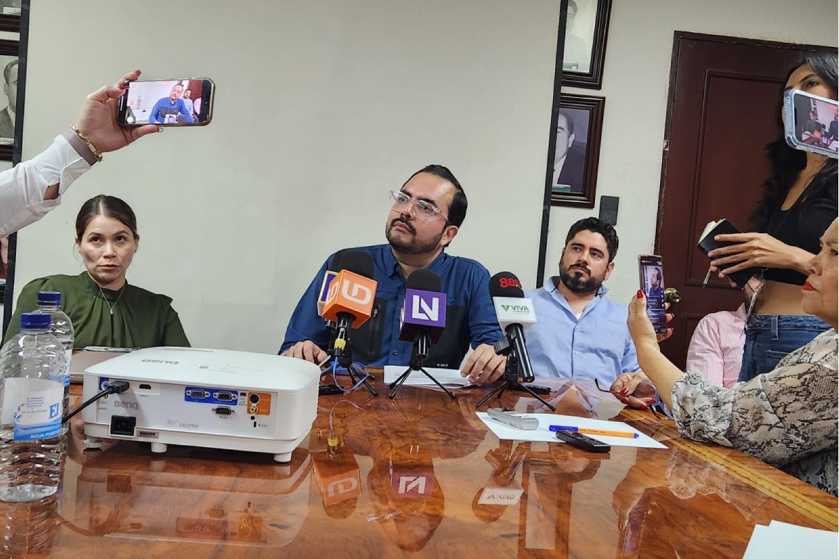 Empresas deudoras en la mira: Guasave inicia campaña de cobro fiscal