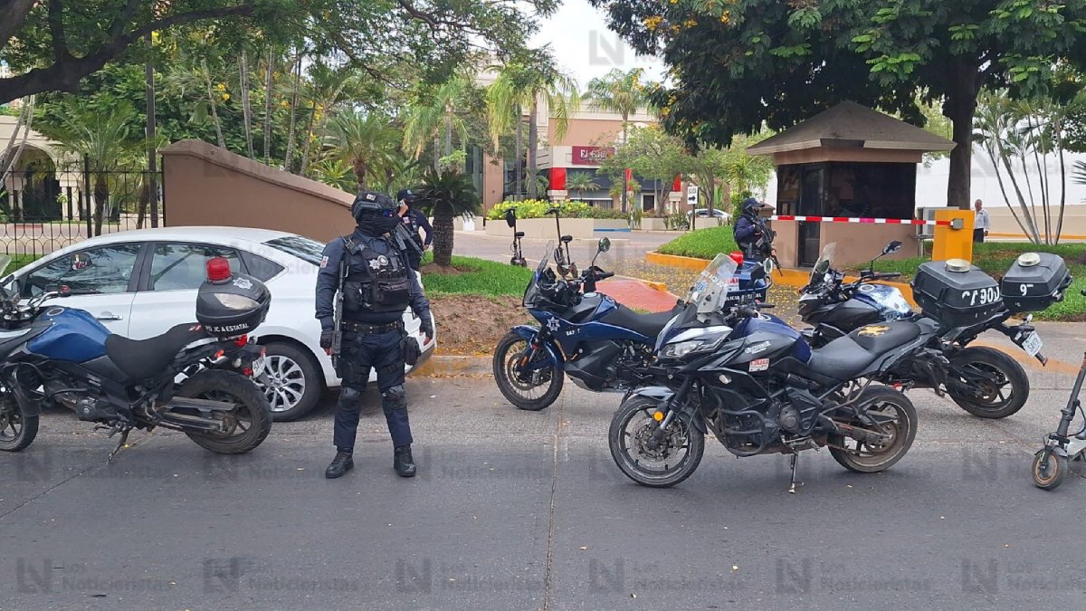 Amarrado con manguera y con una cartulina, asesinan a un hombre en el sector Tres Ríos, Culiacán