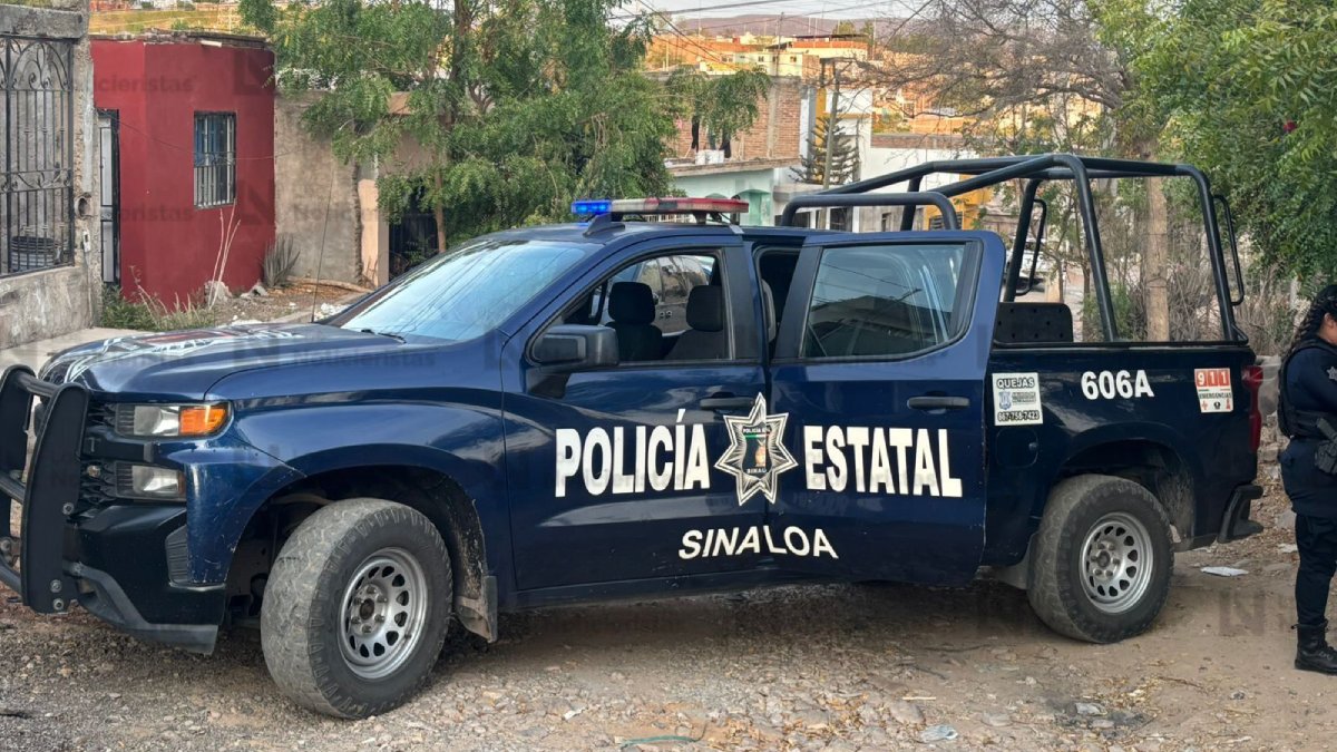 Había sido ‘levantado’ en un expendio: identifican al hombre ejecutado en la Progreso de Culiacán