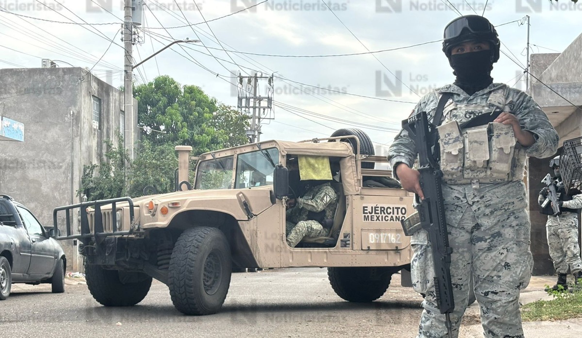 Siete asesinatos, 4 ‘levantones’ y 13 robos de vehículos, se registraron este sábado 31 de mayo en Sinaloa: FGE