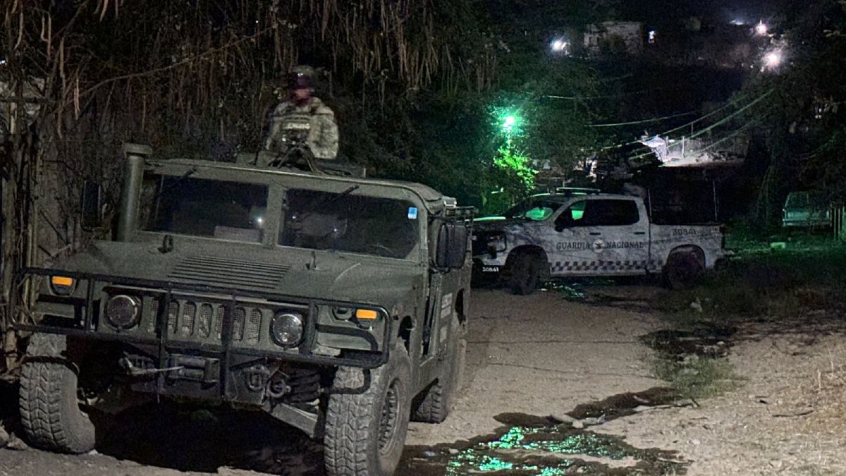 Ejecutan a balazos a un hombre en la colonia La Cascada, en Culiacán