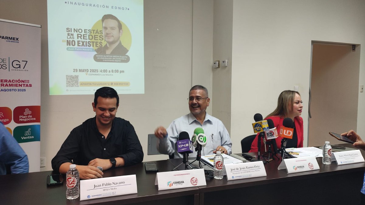La modalidad del ‘acordeón’ y del ‘Tín, Marín’ se marcará la elección del Poder Judicial de México: Coparmex